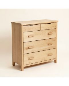 Navali 6 Drawer Double Dresser (synthetic illustration; no displayed measurements)