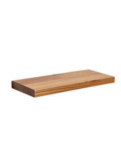 Dyer Avenue Floating Shelf