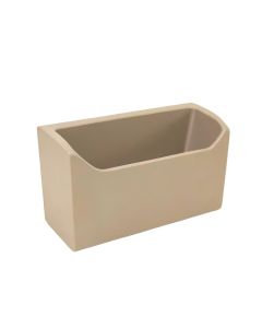 Deborah 71 '' Double Bathroom Vanity Base Only