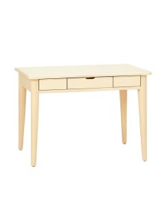 Alder Falls Writing Desk - Cream (synthetic illustration; no displayed measurements)