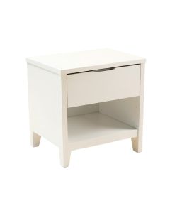 Gurbaaz Nightstand (synthetic illustration; no displayed measurements)