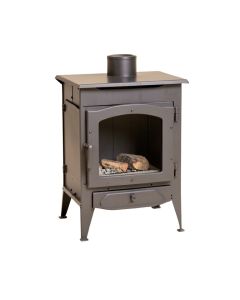 Vent Free Natural Gas/Propane Stove