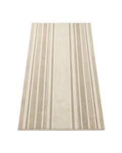 Cove Bluff Rectangular Area Rug - Beige (synthetic illustration; no displayed measurements)