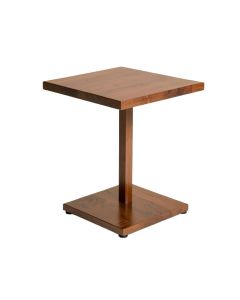 Desoto End Table (synthetic illustration; no displayed measurements)