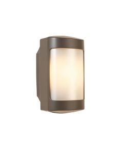 Cano 7.5 '' H Outdoor Armed Sconce