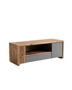 Timpson Tv Stand For Tvs Up To 85 ''