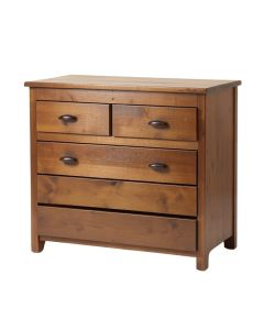 Donaghy 6 Drawer Chest