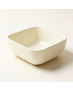 Balsam™ 26 Oz . Melamine Square Bowl (synthetic illustration; no displayed measurements)