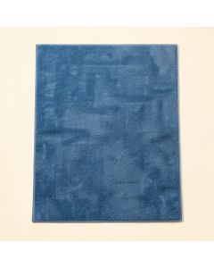 Highfill Blue Indoor / Outdoor Area Rug (synthetic illustration; no displayed measurements)