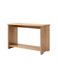 Bayle Console Table (synthetic illustration; no displayed measurements)