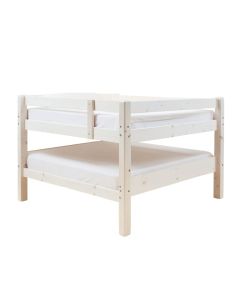 Alamo Twin Low Loft Bed