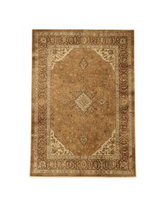 Brandt Oriental Brown Rug