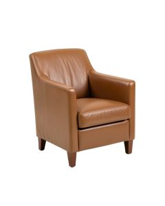 Gretus Upholstered Parsons Chair (synthetic illustration; no displayed measurements)