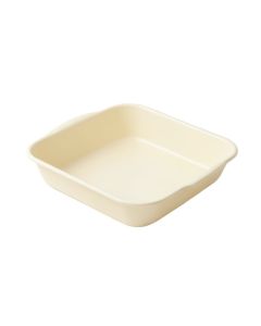 Reed Brook Serving Tray - Cream (synthetic illustration; no displayed measurements)
