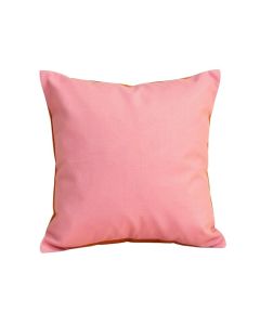Neppie Square Cotton Pillow Cover