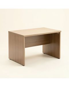 Goebel Rectangular Writing Desk (synthetic illustration; no displayed measurements)