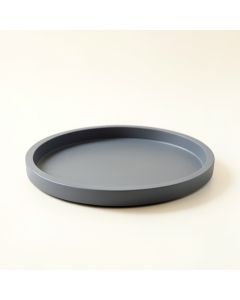 Sage Dale Serving Tray - Gray (synthetic illustration; no displayed measurements)