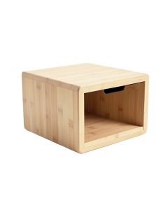 Laurel Crest Under-Desk Drawer Unit - Beige