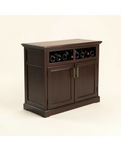 Canastota Wine Bar (synthetic illustration; no displayed measurements)