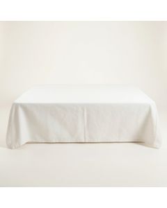 Flint Arc Flat Bed Sheet (synthetic illustration; no displayed measurements)