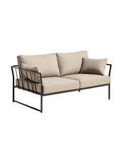 Catalina Outdoor Sofa With Cushions