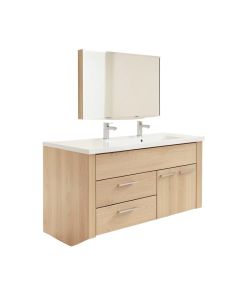36 '' Single Modern Bathroom Vanity Set