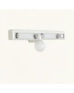 Guilliams 1 Light 1-Light Bath Bar (synthetic illustration; no displayed measurements)