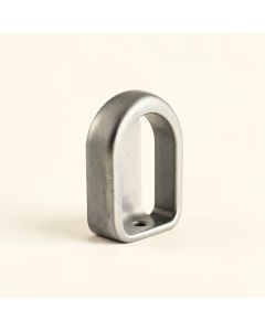 3 '' Center To Center Arch Pull (synthetic illustration; no displayed measurements)
