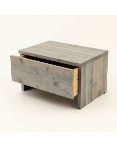Willow Dale Under-Desk Drawer Unit - Gray (synthetic illustration; no displayed measurements)