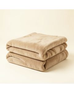 Super Soft Blanket (synthetic illustration; no displayed measurements)