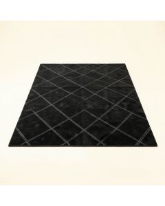 Alder Arc Rectangular Area Rug (synthetic illustration; no displayed measurements)