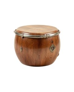 Sevilla Drum Coffee Table