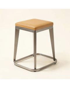 Vanant 25.5 '' Bar Stool (synthetic illustration; no displayed measurements)