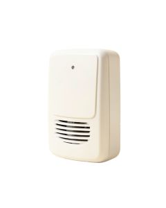 Photoelectric Smoke And Carbon Monoxide Alarm