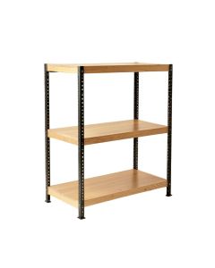 Granberry 36.25 '' H X 39.25 '' W X 12.5 '' D Shelving Unit