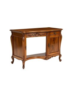 Yann Antique Console Table