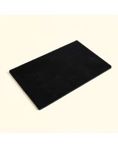 Welcome 30 '' X 18 '' Non-Slip Outdoor Door Mat (synthetic illustration; no displayed measurements)