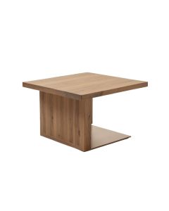 Ashwood Coffee Table (synthetic illustration; no displayed measurements)