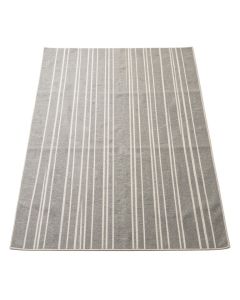 River Bluff Rectangular Area Rug - Gray (synthetic illustration; no displayed measurements)