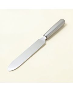 Chroma Type 301 10 '' Pastry Knife (synthetic illustration; no displayed measurements)