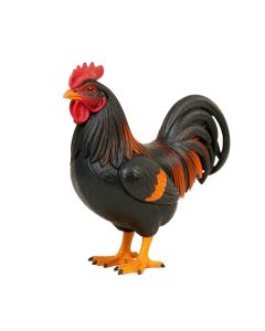 Alderfield Rooster Figurine