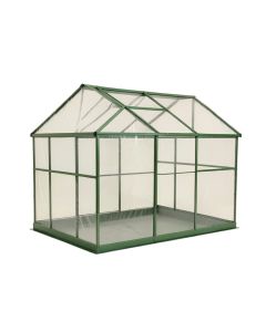 Balance 8 Ft. W X 8 Ft. D Greenhouse