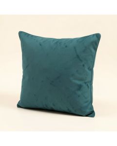 Marble Petroleum Ii Throw Pillow (synthetic illustration; no displayed measurements)