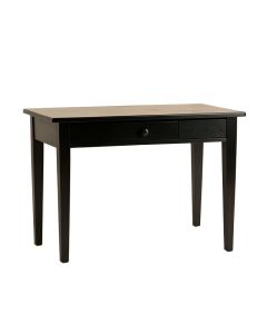 Harbor Branch Writing Desk - Black