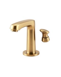 Widespread Bathroom Faucet