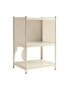 Jobe Portable Clothes Closet