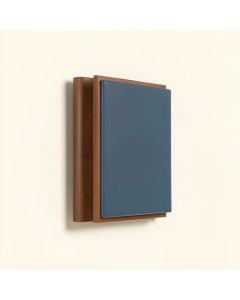 Yusra Wall Decor (synthetic illustration; no displayed measurements)