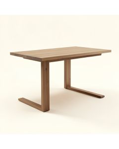 Cardoza Dining Table (synthetic illustration; no displayed measurements)