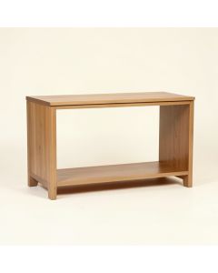 Saoirse Console Table (synthetic illustration; no displayed measurements)