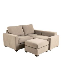 Tildon 105.1 '' Wide Right Hand Facing Sleeper Sofa & Chaise